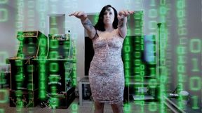 Jessie Mind-Chipped 4K