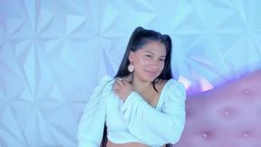 Linna Valencia Private Show