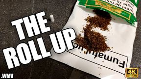 KingMarti: The Roll Up - 4K - WMV