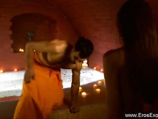 Tantra Sex Lovers Explore Their Sexuality Here