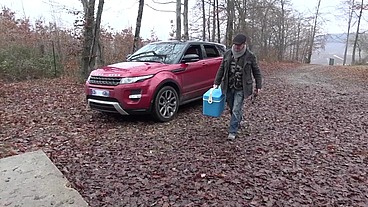 La chasse est ouverte, Bande annonce. Luna Rival, Catalya Mia, Fabrice XXX