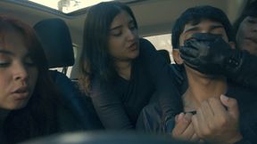 Sweet hands (HD MP4)