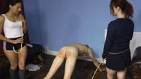 A Test for The Plumber (WMV 720p)