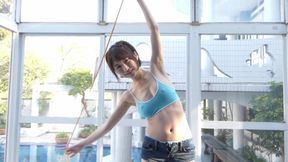 J-Girl Yummy Shiho Fujie