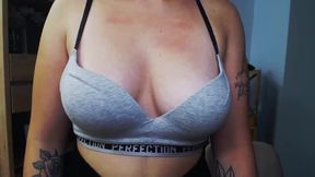 Zoey Starx Private Show