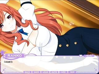 L.I.P Lustful Idol Project Uncensored Part two Ranko goes shopping