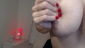 Zoey Evans Private Show