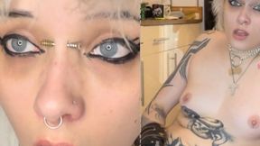 stepdad possesses stepdaughter body transfer