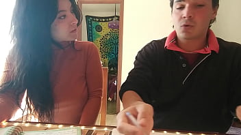 HOT TEACHER FUCKS COLLEGE GIRL AFTER PRIVATTE CLASS