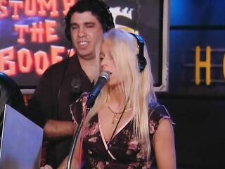 Stump The Booey with Frank and Teresa