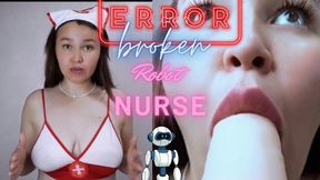 Nurse robot