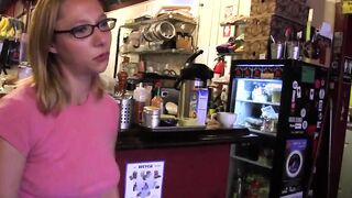Dyke eighteen Maggie and Sadie Lune are toes couple