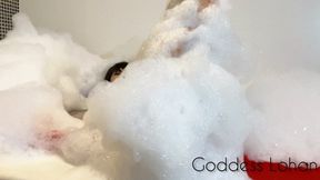Goddess Lohan Soapy Soles Foot
