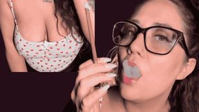 Sit & Smoke : Another More120