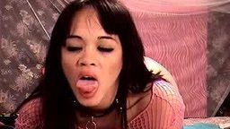 Brooke Foxx Private Show