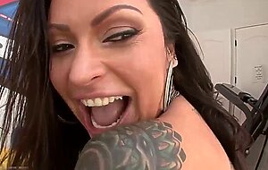 They cum back#2
