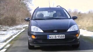 CRISTINA F - (Full Video - HD Restyling Version)