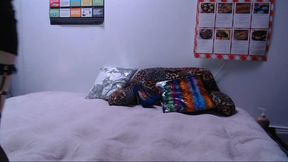 Sensual Jess Members-Only Show - Part 2