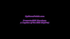 SSH Heroine A Captive of the SSH HQ(pt2)