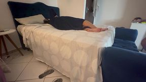 fazendo amor com meu corno dotado