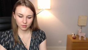 Sera Eden Private Show