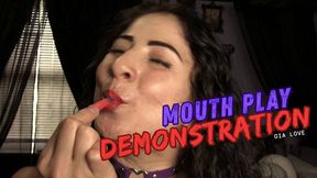 Gia’s Ultimate Vore Desire—A Taste of What’s to Come (SD 720p WMV)