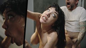 Insane Teacher Craves Huge Cock&#x1F346;; Devouring MILFs Possessed by Unquenchable Demon Needing Pure CUM
