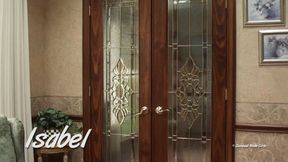 Isabel 5 Minute Nude Display & Tease