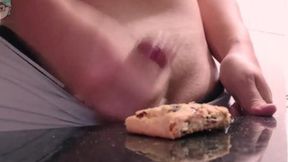 Asian Urine Sperm Feast Compilation