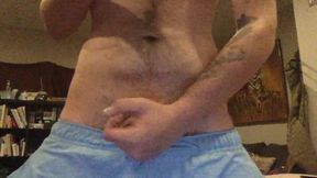 Liam Jacobson Private Show