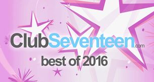 The best of 2016