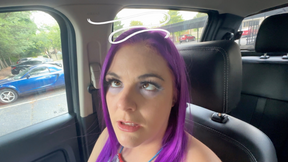 Kendra Lynn&#039;s Car Doll-Play