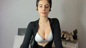 Carli White Private Show
