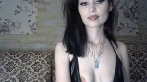 Jazelle Knoxx Private Show
