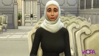WOPA - NUN CONFESSION.