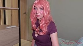 Mommy I crave your tight vaginal walls, surrendering to my taboo desires