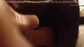 Inviting a stranger to fuck my horny girlfriend