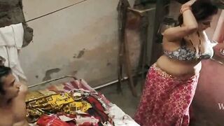 Lene Ke Dene Part 02 2025 Ullu OriginalNew web series