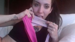 Cali Rayne Private Show