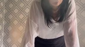 Smoking Teacher - Custom Video
