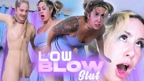 Low Blow Slut (4k)