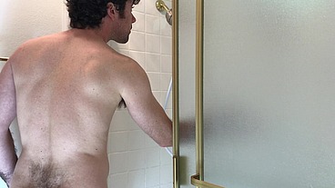Fucking my stepdad in the shower - Erin Electra