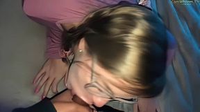Princesschlo - Banging the tutor p