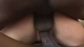 Intimate double-fisted hardcore DP and ravaging anal&#x1F44C; destruction for ravishing seductress Sophie Dee
