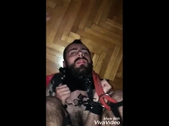 Bb serbian guys