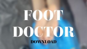 FOOT DOCTOR