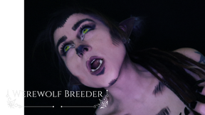 Werewolf Breeder