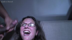 second blowbang pour felicia