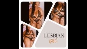 My Lesbian Strap-on Dildo is Better than Your D!ck! 720p