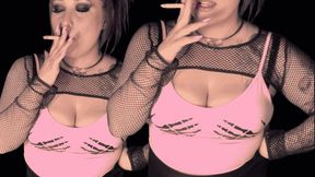 Smoky Bribe : Outside the Rock Show